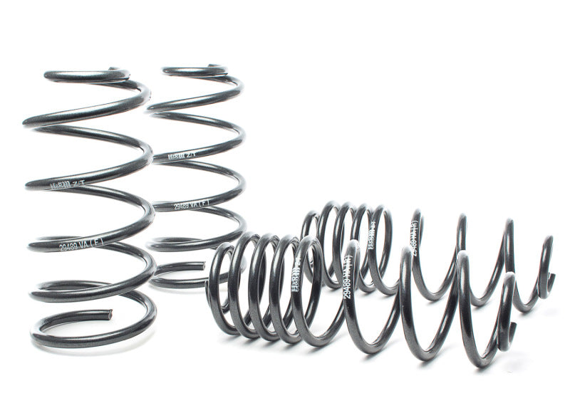 HR Sport Springs - H&R 98-10 Volkswagen Beetle 4 Cyl/Turbo Sport Spring