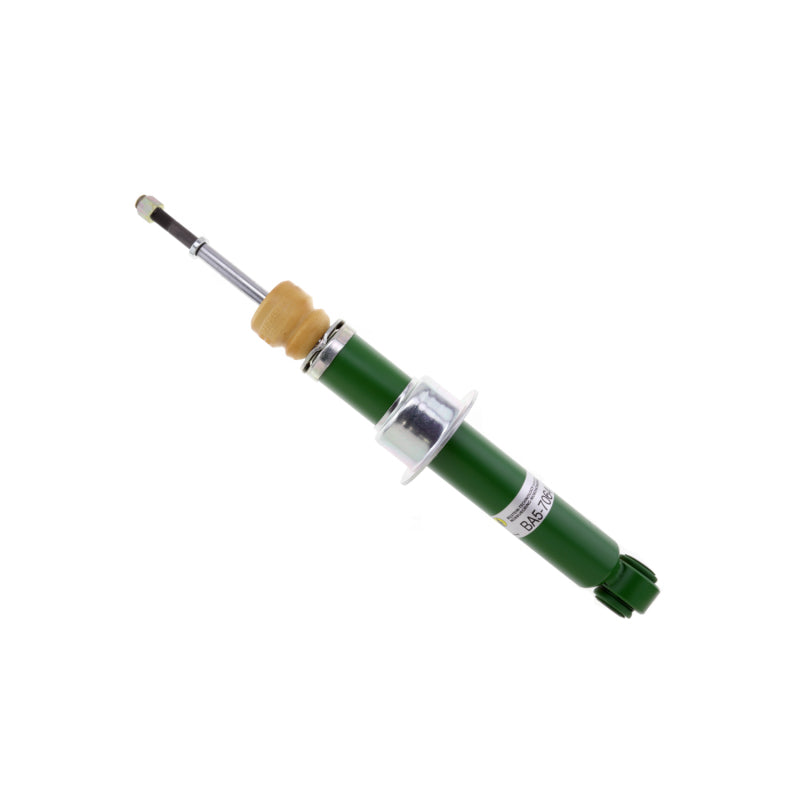BIL B4 Series Shocks - Bilstein B4 2000 Jaguar S-Type Base Rear 46mm Monotube Shock Absorber