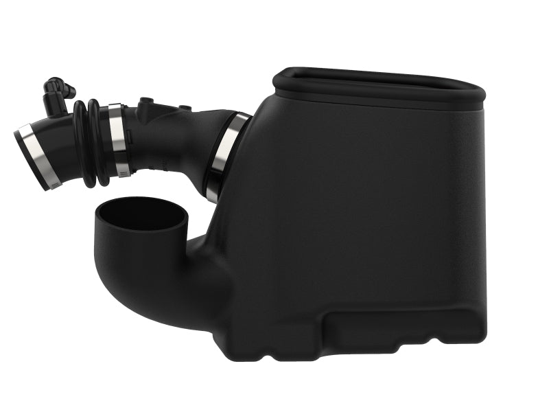 AFE Takeda Stage-2 Cold Air Intakes - aFe Takeda Intakes Stage-2 AIS w/ Pro DRY S Media Toyota C-HR 17-20 L4-2.0L
