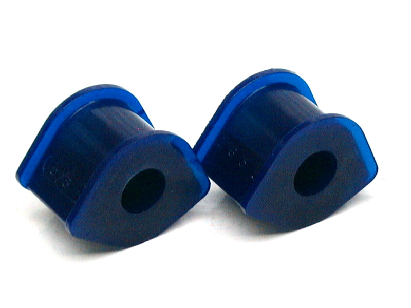 SPR Bushings - Sway Bar - SuperPro Front Sway Bar To Chassis Mount