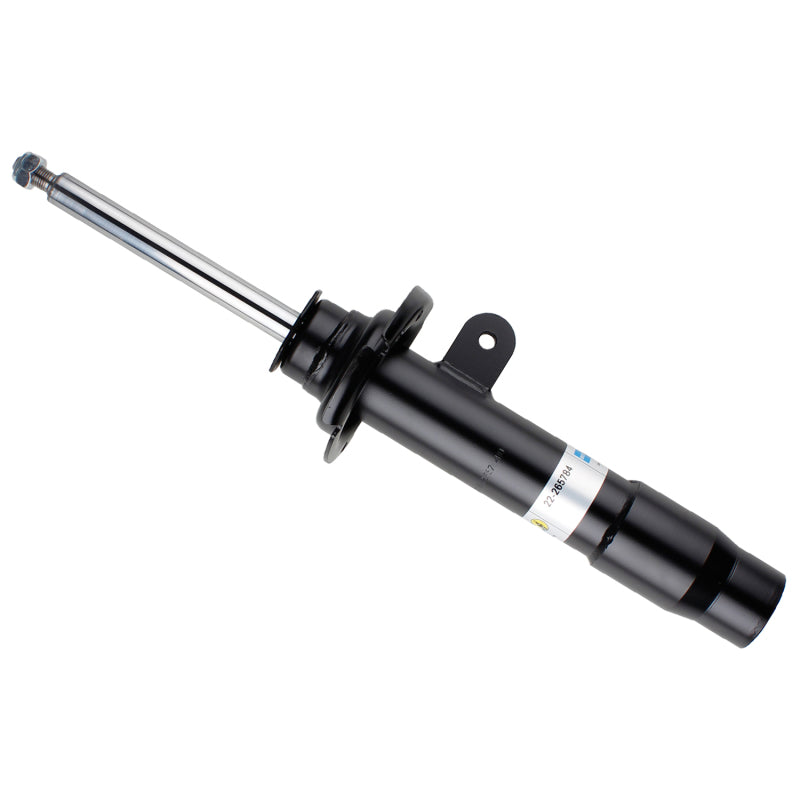 BIL B4 Series Shocks - Bilstein B4 OE 15-17 BMW M3/15-17 BMW M4 Front Left Twintube Strut Assembly