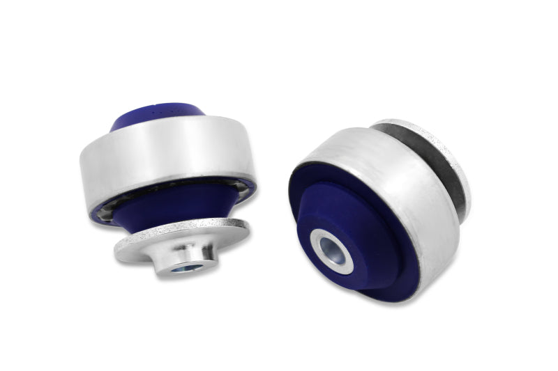 SPR Bushings - Control Arm - SuperPro 2011 Subaru Impreza WRX STI Front Lower Inner DuroBall Control Arm Bushing Kit (Std Align.)