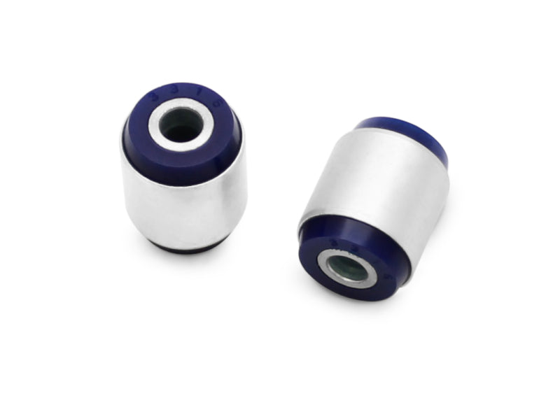 SPR Bushings - Control Arm - SuperPro 2003 Infiniti G35 Base Rear Lower Forward Control Arm Bushing Set