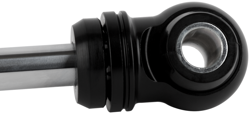 FOX 2.0 Perf Shock - Fox 2017+ Ford Super Duty 2.0 Perf Series 12.1in. Smooth Body IFP Rear Shock / 0-1in. Lift w/ CD Adj