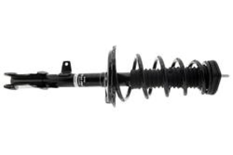 KYB Shocks & Struts Strut Plus - KYB Shocks & Struts Strut Plus Rear Right 08-13 Toyota Highlander FWD / 13-16 Toyota Venza FWD