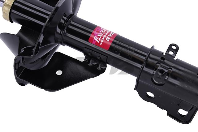 KYB Shock & Strut Excel-G - KYB Shocks & Struts Excel-G Front CHRYSLER Daytona 1986-93 CHRYSLER Dynasty 1988-93 CHRYSLER Executi