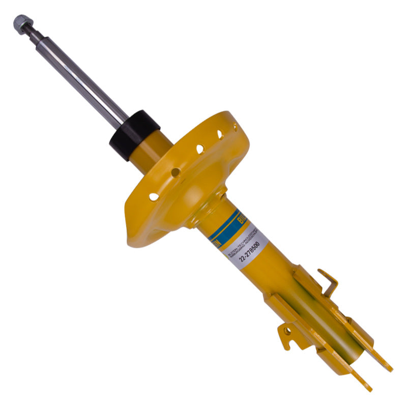 BIL B6 Series Shocks - Bilstein B6 14-18 Subaru Forester Front Right Monotube Shock Absorber