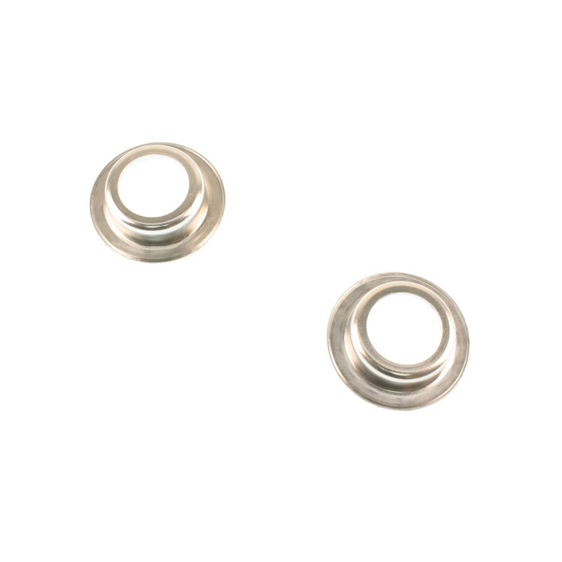 BIL B12 Series Suspension Kits - Bilstein B12 2004 BMW 545i Base Front and Rear Suspension Kit