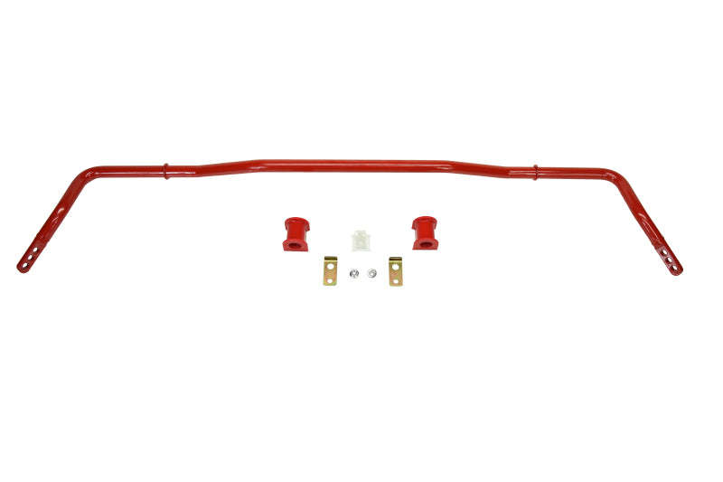 PED Rear Sway Bar - Pedders 2015+ Ford Mustang S550 Adjustable 25mm Rear Sway Bar