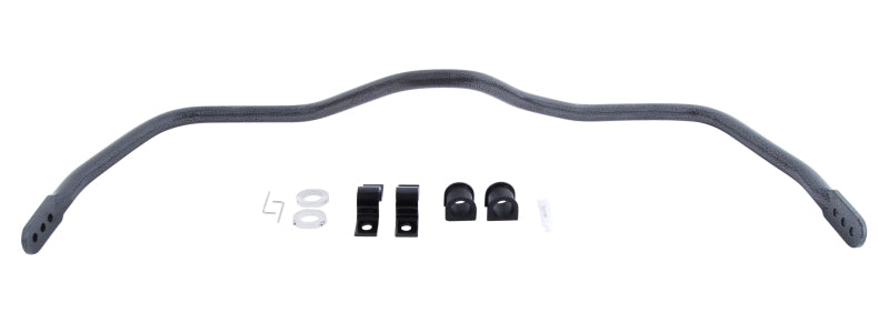 HWG Rear Sway Bars - Hellwig 22-23 Toyota Tundra 2WD/4WD 1-1/4in Rear Sway Bar