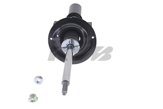 KYB Shock & Strut Excel-G - KYB Shocks & Struts Excel-G Front 07-12 GMC Acadia / 09-12 Chevy Traverse