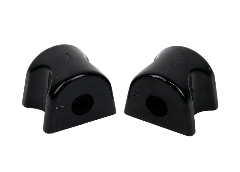WL Bushings - Sway Bar - Whiteline Plus 12+ Subaru BRZ / 12+ Scion FR-S / 12+ Toyota 86 18mm Front Sway Bar Mount Bushing