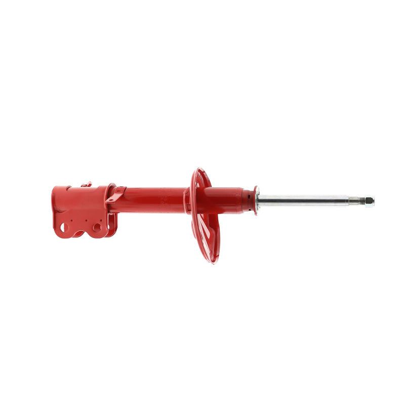 KYB Shocks & Struts AGX - KYB Shocks & Struts AGX Front Right Toyota Corolla 93-02