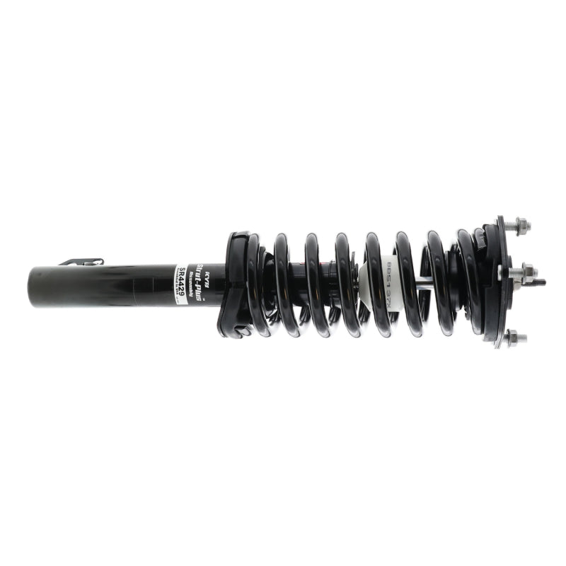 KYB Shocks & Struts Strut Plus - KYB Shocks & Struts Strut Plus Rear JEEP Grand Cherokee 2010-2005