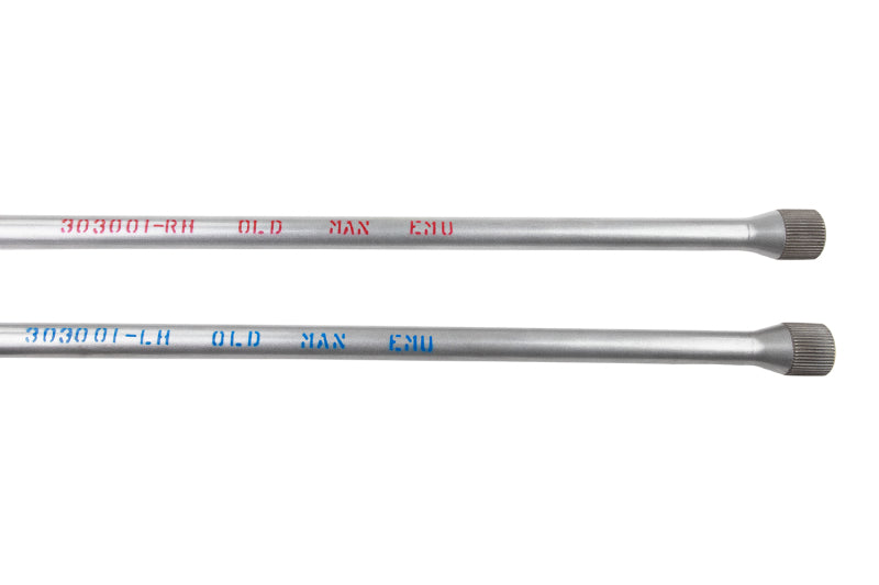 ARB OME Torsion Bars - ARB Torsion Bar Set Landcruiser Pair