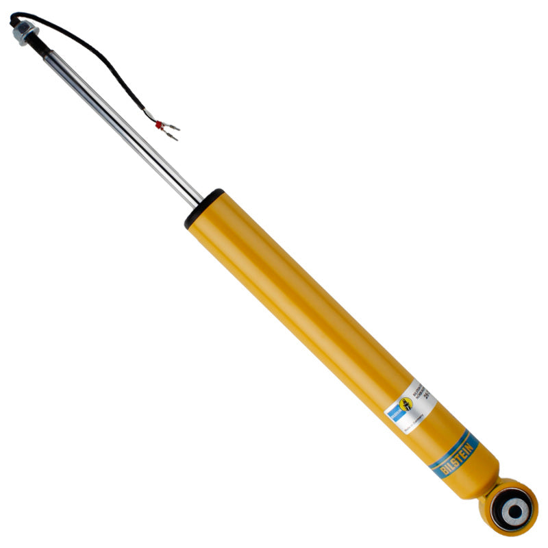 BIL B16 Series Suspension Kits - Bilstein B16 (DampTronic) 18-21 Audi S5 Front and Rear Suspension System