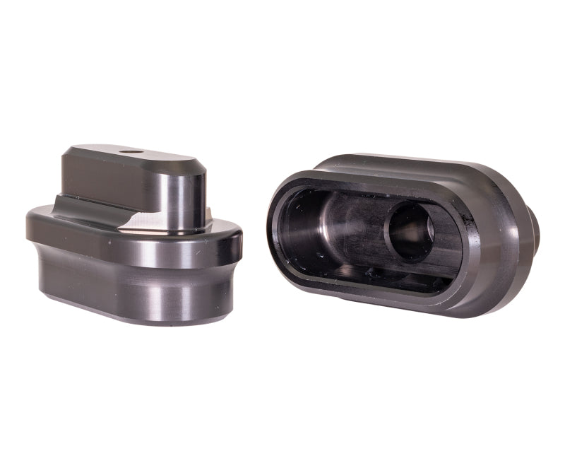 CLI Shock Absorbers - Carli Pintop Leveling System - Base - 2in Lift - 19-22 Ram Powerwagon - Gas - R2 Coil