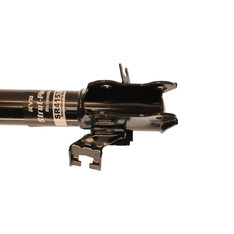 KYB Shocks & Struts Strut Plus - KYB Shocks & Struts Strut Plus Front Left Nissan Sentra 2006-2002