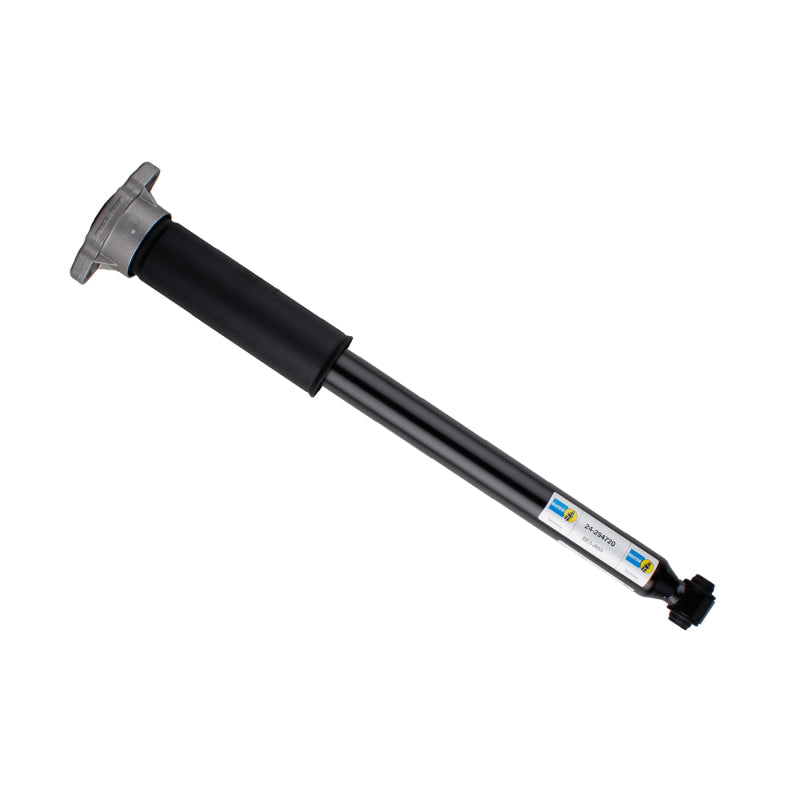 BIL B4 Series Shocks - Bilstein 17-19 Mercedes-Benz E300 B4 OE Replacement (DampMatic) Shock Absorber - Rear