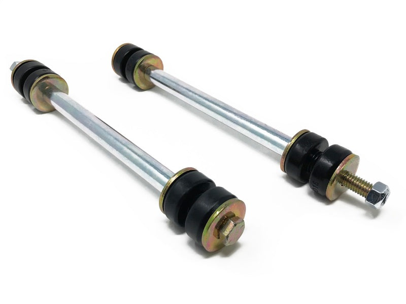 TUF Sway Bar End Link Kits - Tuff Country 88-97 Chevy Truck K2500/K3500 4wd Front Sway Bar End Link Kit (4in or 6in Lift Kit)
