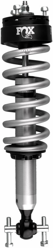 FOX 2.5 Perf Coilover Shock - Fox 2.5 Performance HD Series 24+ Ford Ranger 4WD Front Coilover 0-3in Lift