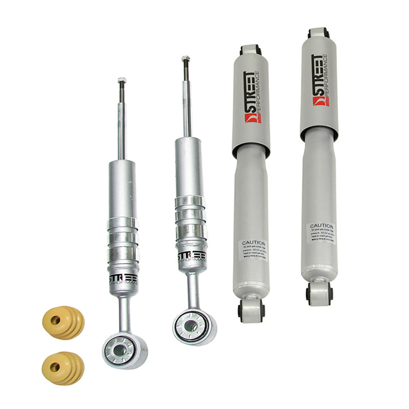 BT Street Performhock Set - Belltech Street Performance Shock Absorber Set