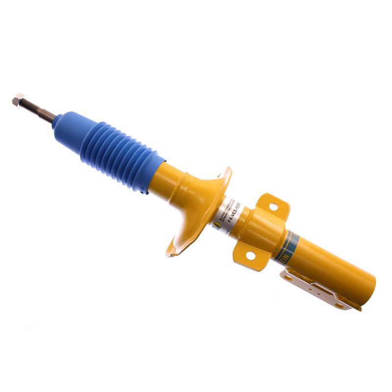 BIL B6 Series Shocks - Bilstein B6 2001 Volvo S60 2.4T Front 36mm Monotube Strut Assembly