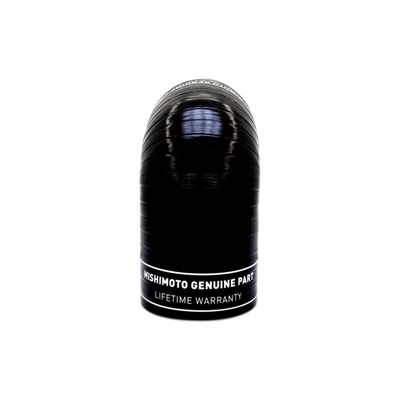 MM Couplers - 90 Deg - Mishimoto Duracore 3in 90 Degree Coupler
