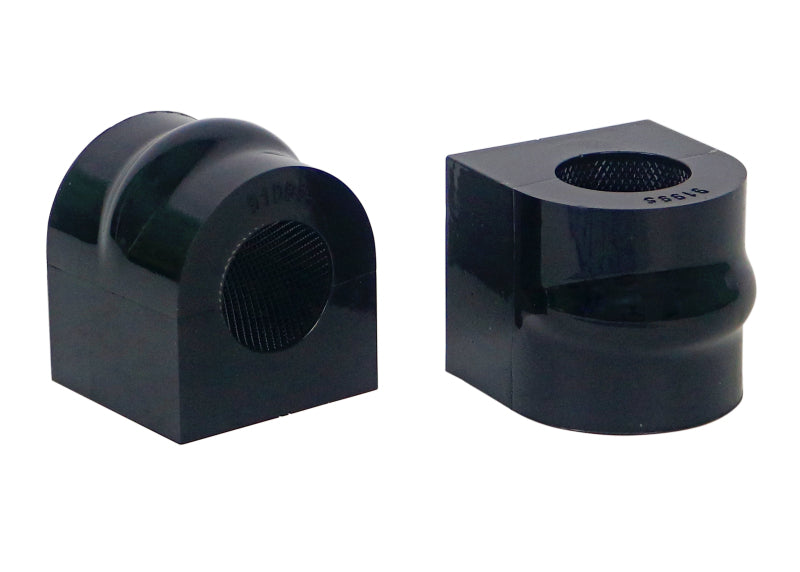 WL Bushings - Sway Bar - Whiteline Sway Bar Service Kit to BTF101Z - Tesla Model 3/Y front Sway Bar bushing Kit