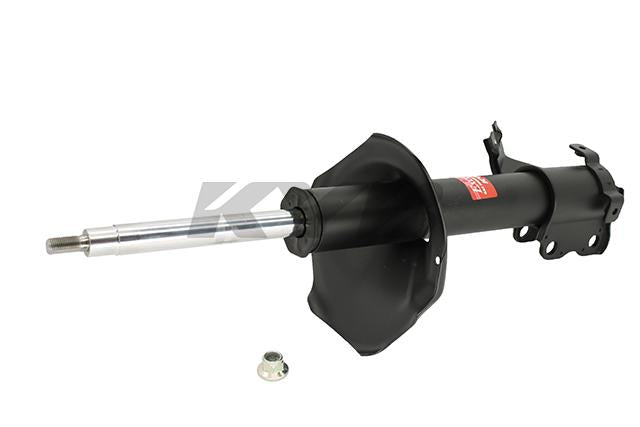KYB Shock & Strut Excel-G - KYB Shocks & Struts Excel-G Front Left MERCURY Villager Mini-Van 1999-02 NISSAN Quest Mini-Van 1999-