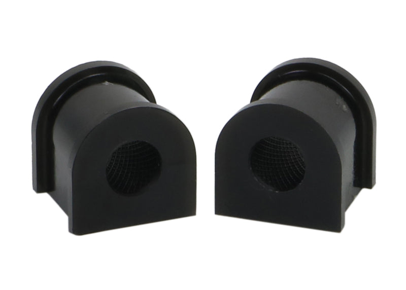 WL Bushings - Sway Bar - Whiteline 1996-2001 Audi A4 Sway Bar Mount Bushing Kit - 16mm