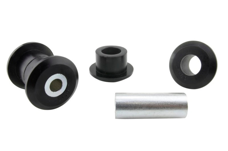 WL Bushings - Control Arm - Whiteline Chevrolet Cobalt 2005-2010 Front Lower Control Arm - Inner Front Bushing Kit to Suit