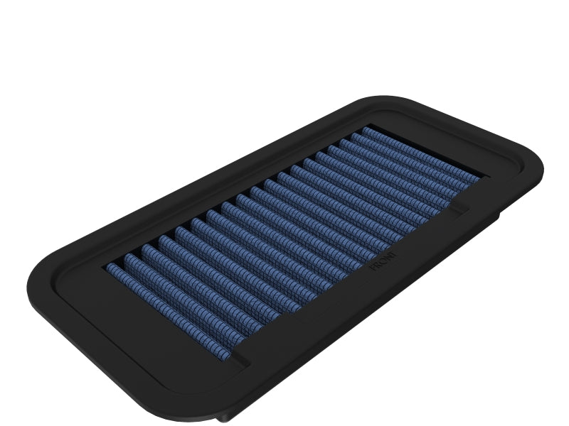AFE P5R Drop In Air Filter - aFe MagnumFLOW Air Filters OER P5R A/F P5R Toyota ECHO00-05Scion xA/B 04-07 L4