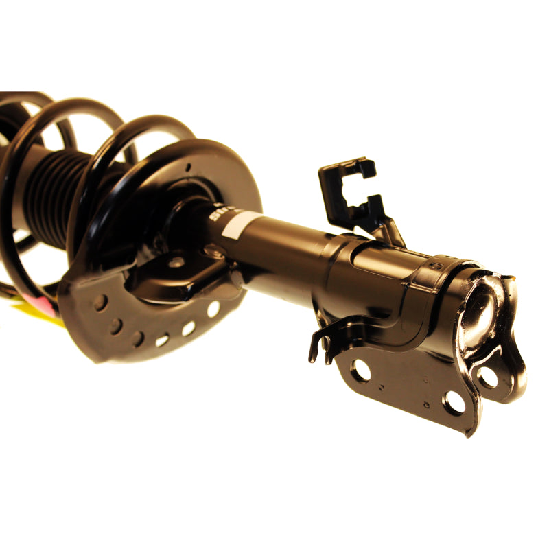 KYB Shocks & Struts Strut Plus - KYB Shocks & Struts Strut Plus Front Left Nissan Sentra 2013