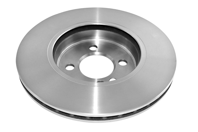 DBA Street Standard Rotors - DBA 07-16 Mini Cooper Base Hatchback Front Street Series Standard Rotor