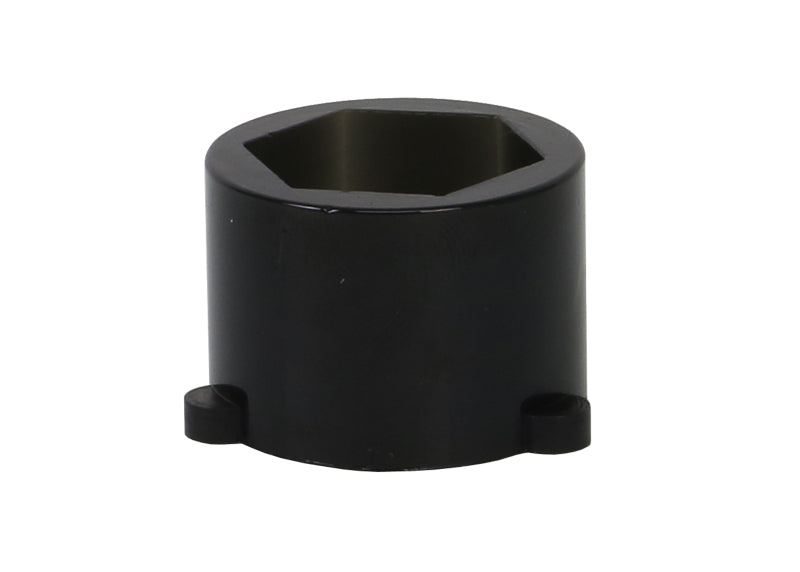 WL Bushings - Steering Rack - Whiteline 3/75-9/93 Volvo 240/260 Steering - Rack & Pinion Internal Bushing