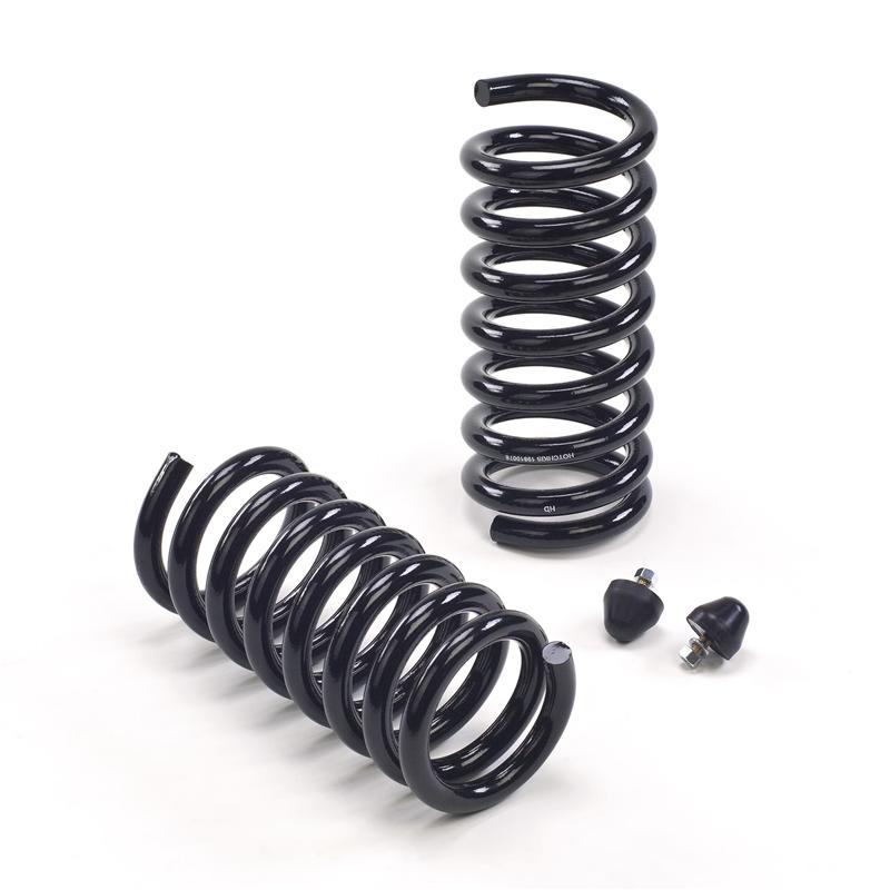 HOT Coil Springs - Hotchkis 97-03 Ford F150 2WD Std. Cab Front Coil Springs