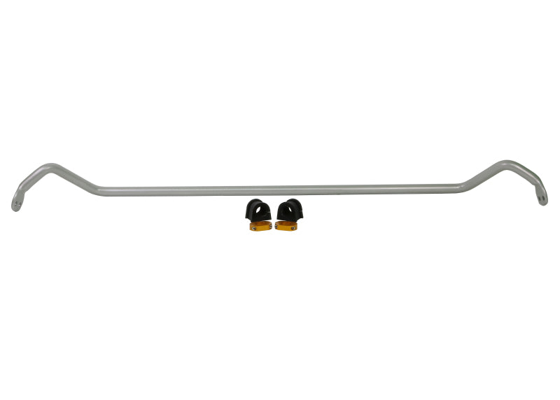 WL Sway Bars - Front - Whiteline 9/10+ Impreza GH/GR MY11 / 9/10+ STi Front 22mm Heavy Duty Adjustable Swaybar