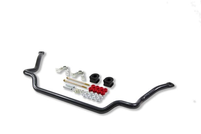 BT Sway Bar - Belltech FRONT ANTI-SWAYBAR 82-03 S-10/S-15 83-94 BLAZ/JIM