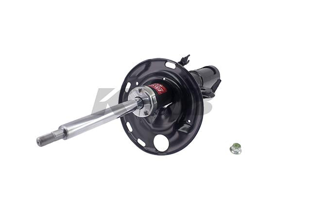 KYB Shock & Strut Excel-G - KYB Shocks & Struts Excel-G Strut Front Right Scion TC 11-12