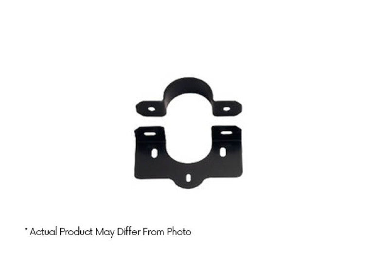 BT Shackle Kit - Belltech SHACKLE AND HANGER KIT 88-98 GM C-1500/2500 EXT CAB