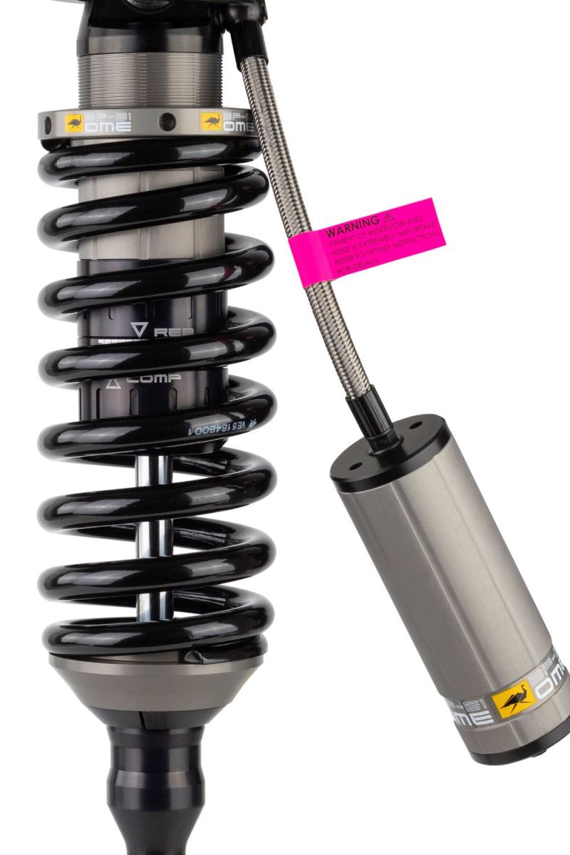 ARB BP51 Coilovers - ARB / OME Bp51 Coilover S/N..Ranger/Bt50 2010+ Fr Lh