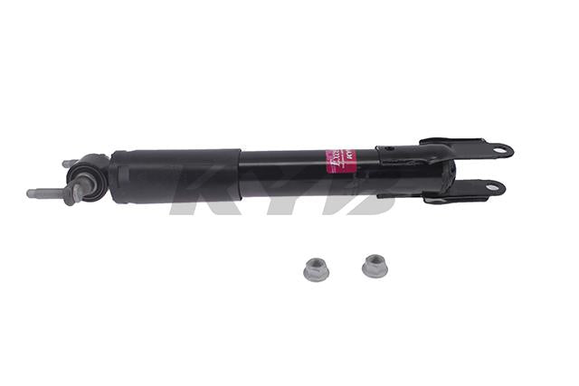 KYB Shock & Strut Excel-G - KYB 11-23 Chevrolet Silverado 2500/3500 / GMC Sierra 3500 HD Excel-G Shock - Front