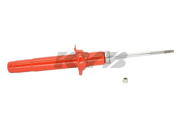 KYB Shocks & Struts AGX - KYB Shocks & Struts AGX Front ACURA CL 2001-03 ACURA TL 1999-03 HONDA Accord 1998-02