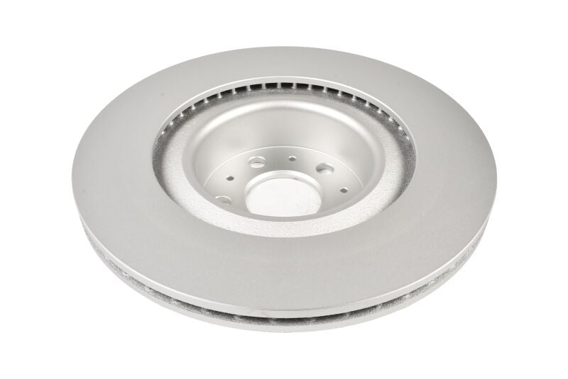 DBA En-Shield Standard Rotors - DBA 2022+ Tesla Model Y (RWD) En-Shield Standard Front Brake Rotor