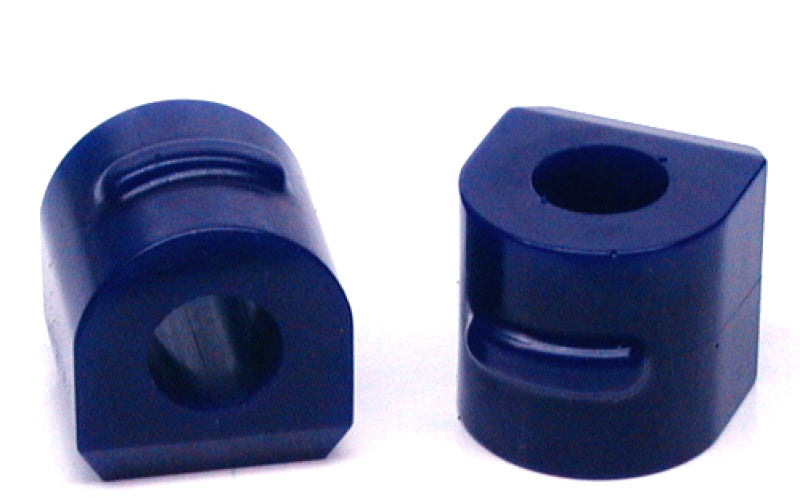 SPR Bushings - Sway Bar - SuperPro Toyota-Sw/Bar Mt To Chas