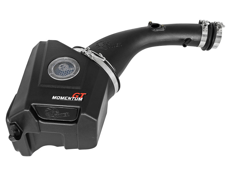 AFE Momentum GT Cold Air Intakes - aFe Momentum GT Pro 5R Intake System 09-17 Toyota Land Cruiser LC70 V6-4.0L