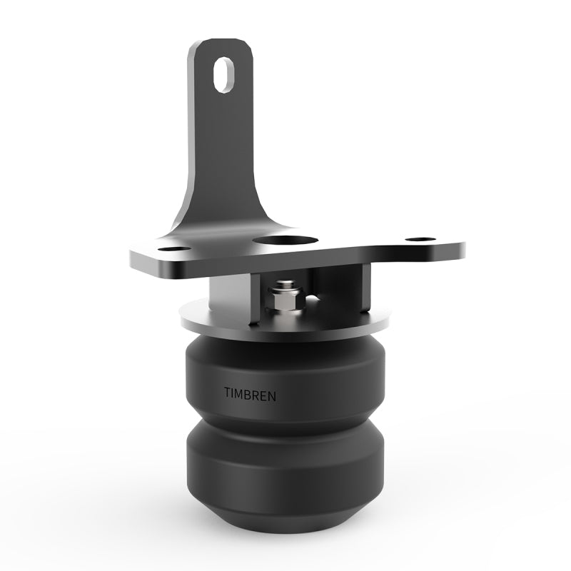 TIM Suspension Enhancement Systems - Timbren Suspension Enhancement System