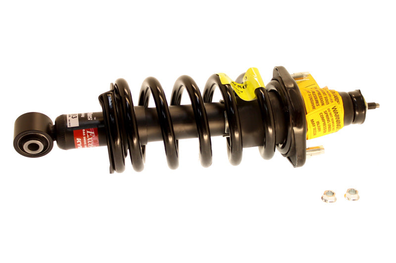 KYB Shocks & Struts Strut Plus - KYB Shocks & Struts Strut Plus Rear Right HONDA CR-V 2006-2005
