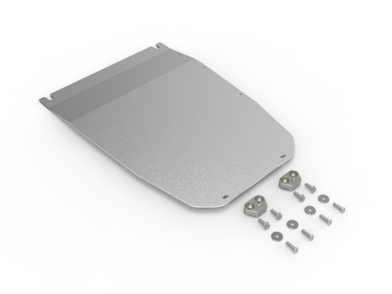 AFE Bumpers - aFe Terra Guard Engine Skid Plate (Fits 79-27009 & 79-27012)